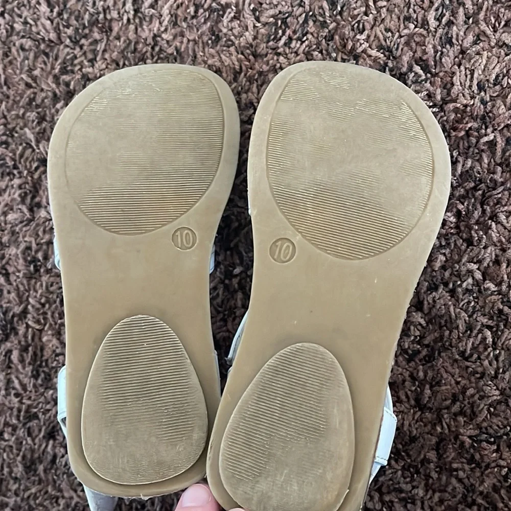 Sandals - Picture 5 of 5